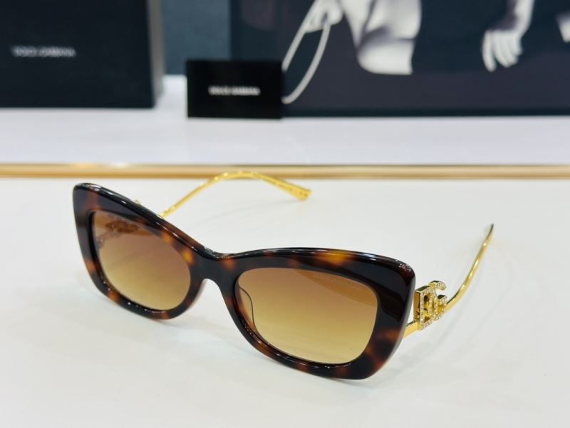 Dolce Gabbana Sunglasses